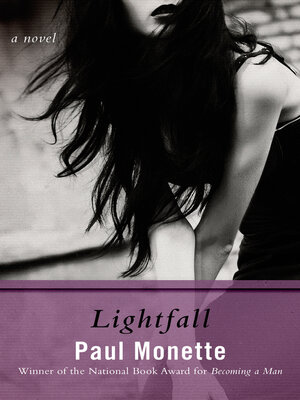 cover image of Lightfall